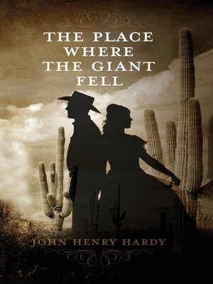 cover image of The Place Where the Giant Fell